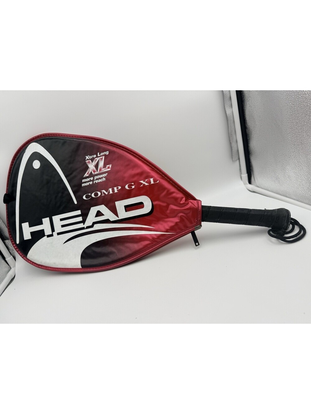 Head Racquetball Racket Comp G XL 3 5/8 Grip